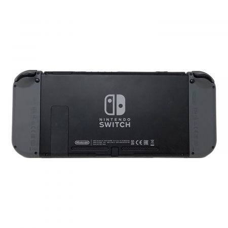 Nintendo (ニンテンドウ) Nintendo Switch HAC-001 動作確認済み XKJ10082073557