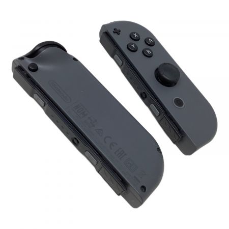 Nintendo (ニンテンドウ) Nintendo Switch HAC-001 動作確認済み XKJ10082073557