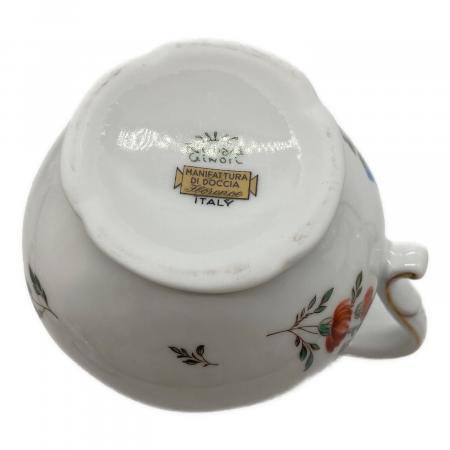 RICHARD GINORI (リチャードジノリ) ティーセット イタリアンフルーツ