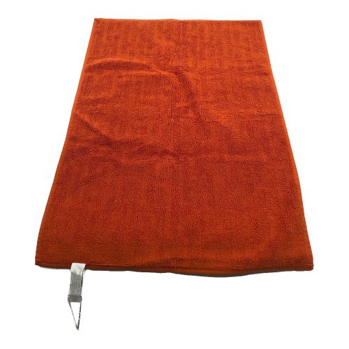 HERMES (エルメス) フェイスタオル 箱付 ラビリンス｜トレファクONLINE