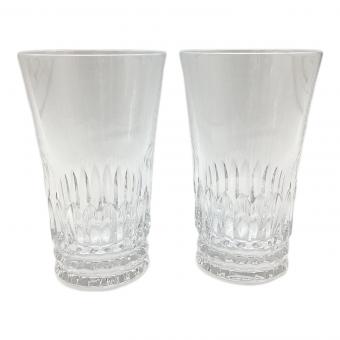 Baccarat (バカラ) グラス クリスタ 2Pセット