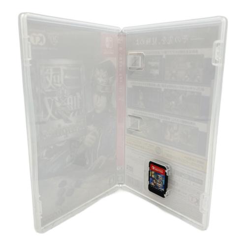 真・三國無双7 Empires Nintendo Switch用ソフト CERO B (12歳以上対象)