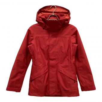 Patagonia (パタゴニア) スキーウェア(ジャケット) レディース SIZE XS レッド インサレーテッド・スノーベル・ジャケット 31108