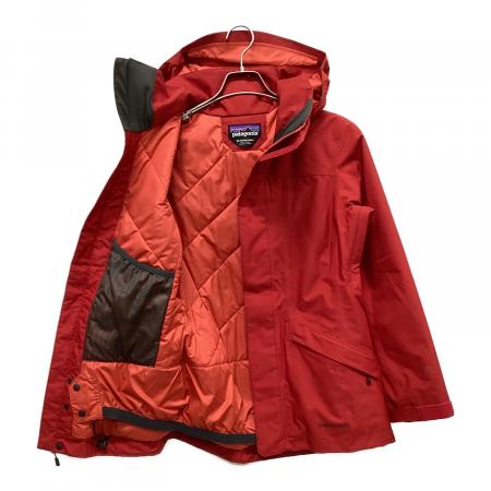 パタゴニア　patagonia スキーウェア　レディース　Sサイズ 17年製 スポーツ Patagonia スキーウェア 女性用 Sサイズ 青