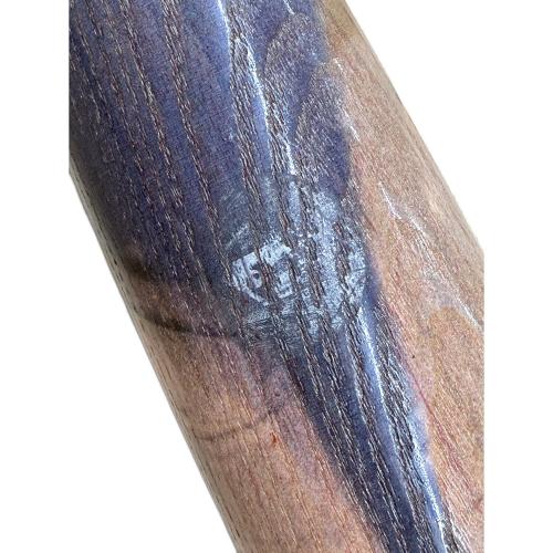 応援グッズ 記念バット イチロー2004年 262本安打記念