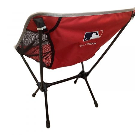 【美品】Helinox LA 47コラボ アウトドアチェア 美品】Helinox LA 47コラボ アウトドアチェア - メルカリ