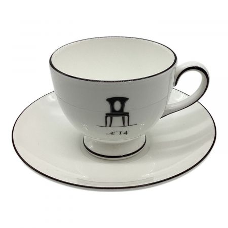 Wedgwood (ウェッジウッド) カップ USED 箱無 ミュージカルチェア