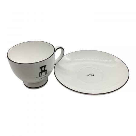 Wedgwood (ウェッジウッド) カップ USED 箱無 ミュージカルチェア