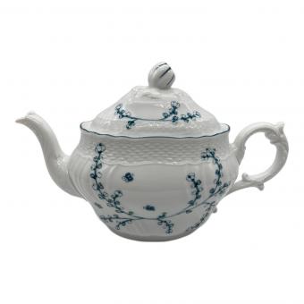 RICHARD GINORI (リチャードジノリ) ティーポット AKIRA MINAGAWA フロレンティア