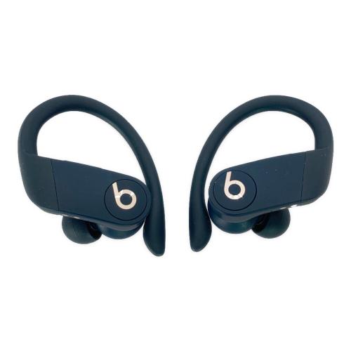 beats (ビーツ) イヤホン A2047 lighting 動作確認済み