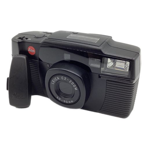 Leica (ライカ) フィルムカメラ 通電確認済み C2-ZOOM40-90mm 専用電池 20101014
