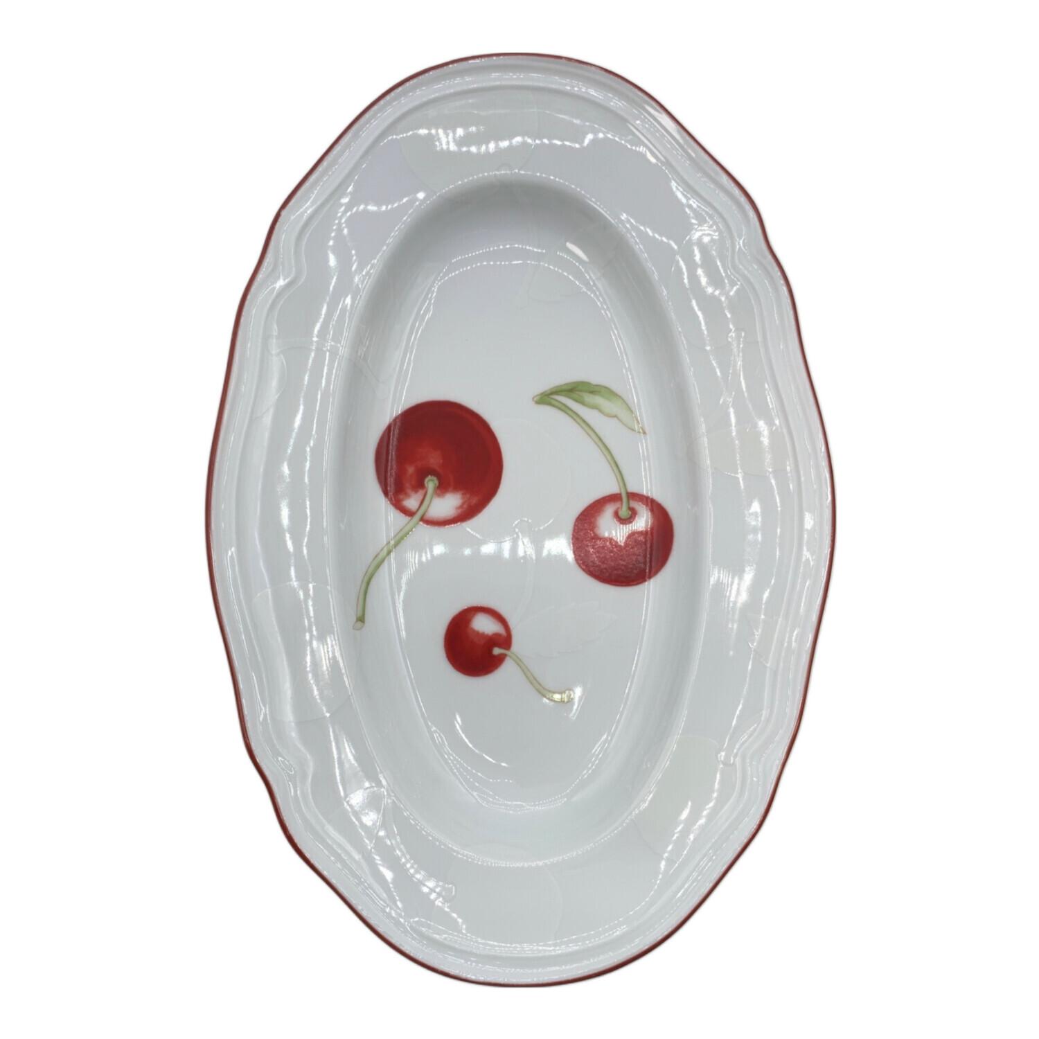 RICHARD GINORI (リチャードジノリ) オーバルボウル アンティコ