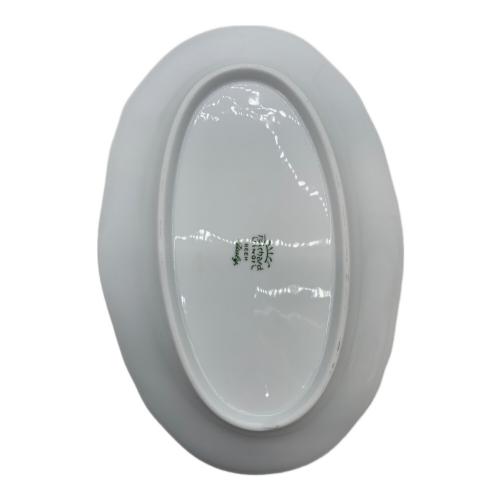 RICHARD GINORI (リチャードジノリ) オーバルボウル アンティコチェリー 3枚セット