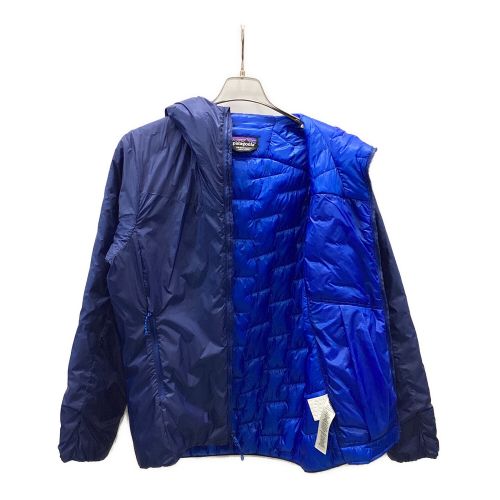 Patagonia (パタゴニア) DASライト・フーディ メンズ SIZE XS ブルー 85300FA21