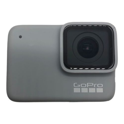 GoPro HERO7 (ゴープロ) アクションカメラ SPTM1 C3311324799054