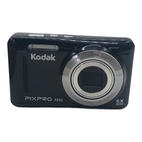 Kodak (コダック) コンパクトデジタルカメラ FZ53 M037421839