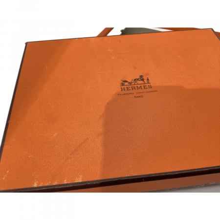 エルメス　HERMES　シエスタ　アッシュトレイ　灰皿 エルメス HERMES モザイク ヴァンキャトル 26096p 20cm×16cm