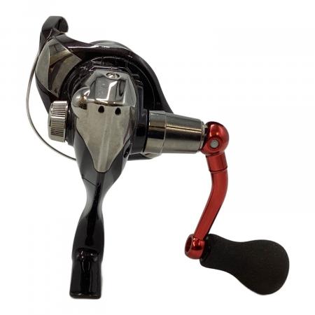 SHIMANO (シマノ) スピニングリール リール Sephia BB C3000SHG