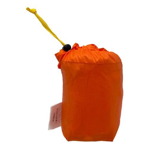 finetrack (ファイントラック) ピコシェルター オレンジ FAG0121