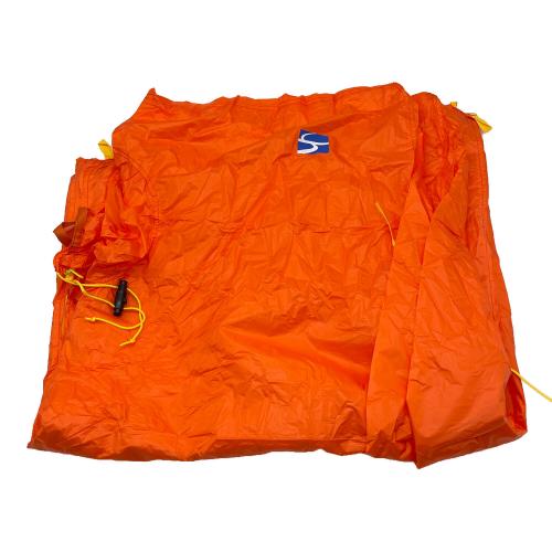 finetrack (ファイントラック) ピコシェルター オレンジ FAG0121