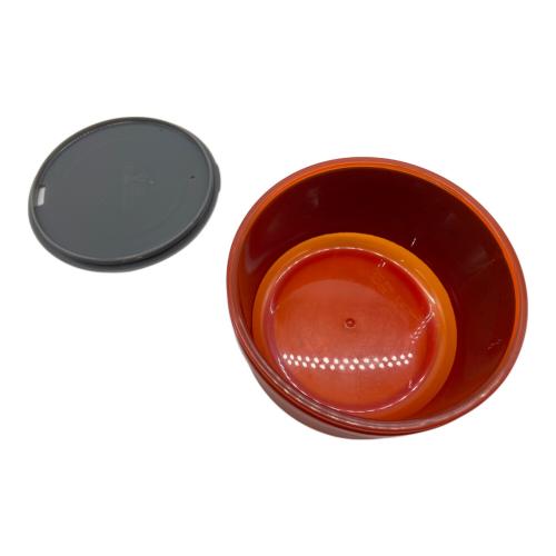 GSI (ジーエスアイ) グレイシャー ステンレスケトリスト USED