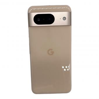 google (グーグル) Pixel 8 GA04856-JP サインアウト確認済docomo 128GB
