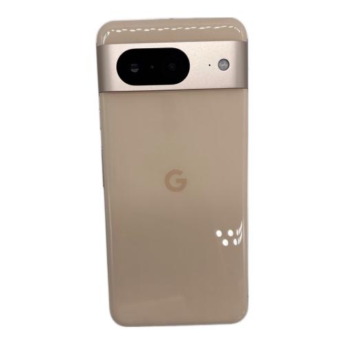 google (グーグル) Pixel 8 GA04856-JP サインアウト確認済docomo 128GB
