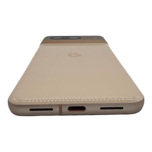 google (グーグル) Pixel 8 GA04856-JP サインアウト確認済docomo 128GB