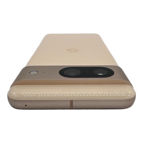 google (グーグル) Pixel 8 GA04856-JP サインアウト確認済docomo 128GB