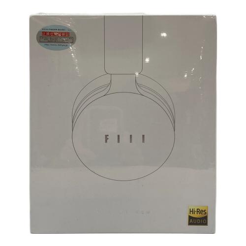 FIIL ハイレゾヘッドホン
