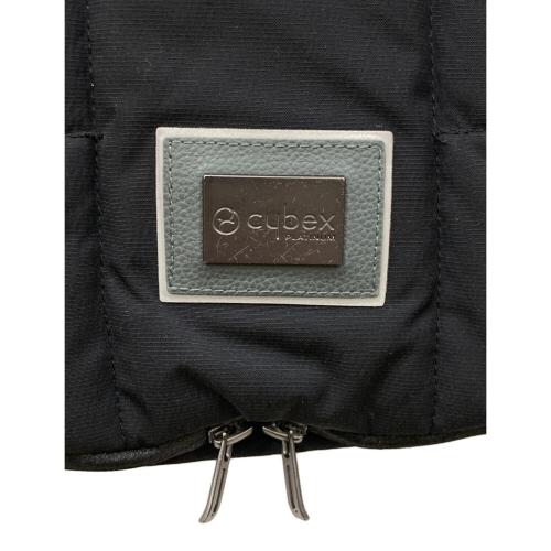 CYBEX (サイベックス) プラチナム フットマフ PLATINUM FOOTMUFF