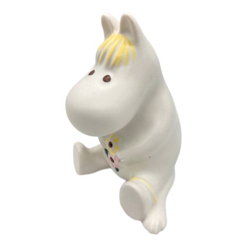 ARABIA (アラビア) フィギュリン フローレン