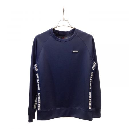 BRIEFING (ブリーフィング) ゴルフウェア(トップス) メンズ SIZE M 