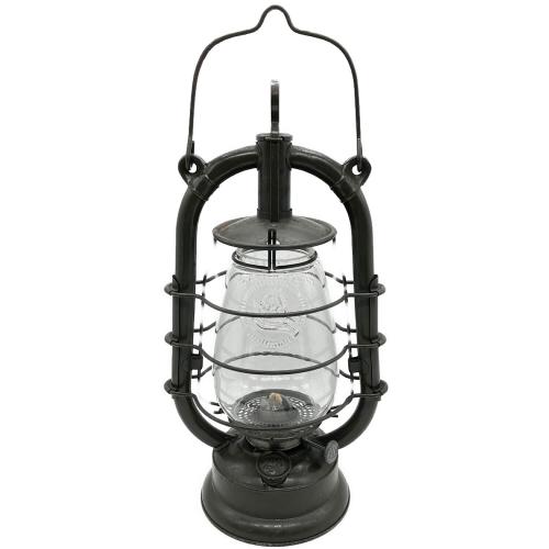 feuer hand (フュアハンドランタン) 中型オイルランタン No.423 ハリケーン