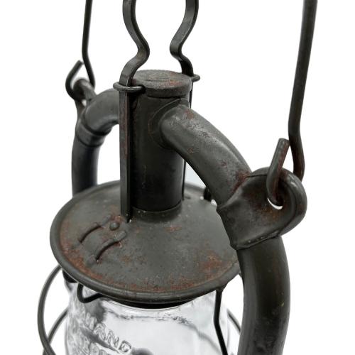 feuer hand (フュアハンドランタン) 中型オイルランタン No.423 ハリケーン