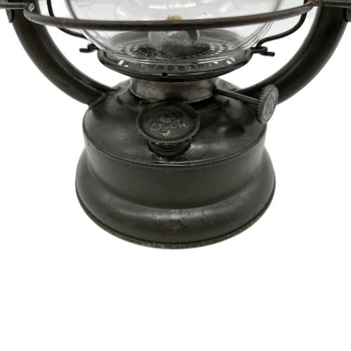 feuer hand (フュアハンドランタン) 中型オイルランタン No.423 ハリケーン