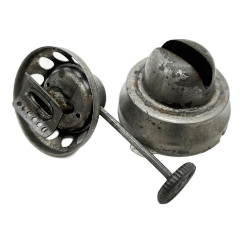 feuer hand (フュアハンドランタン) 中型オイルランタン No.423 ハリケーン