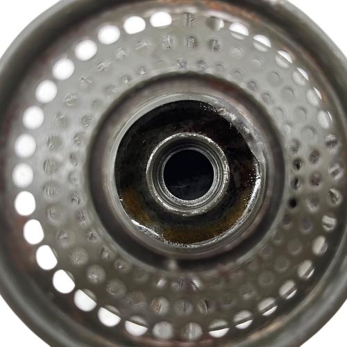 feuer hand (フュアハンドランタン) 中型オイルランタン No.423 ハリケーン