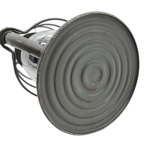 feuer hand (フュアハンドランタン) 中型オイルランタン No.423 ハリケーン