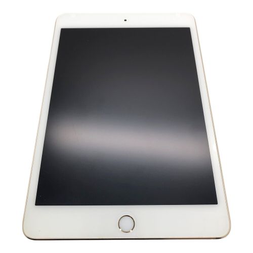 Apple (アップル) iPad mini(第4世代) A1550 au 32GB ○ サインアウト確認済 359295060100727