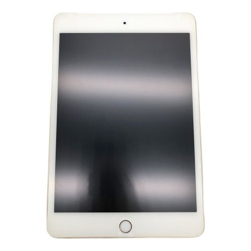 Apple (アップル) iPad mini(第4世代) A1550 au 32GB ○ サインアウト確認済 359295060100727