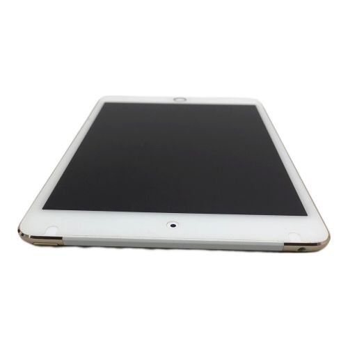 Apple (アップル) iPad mini(第4世代) A1550 au 32GB ○ サインアウト確認済 359295060100727