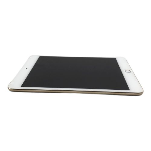 Apple (アップル) iPad mini(第4世代) A1550 au 32GB ○ サインアウト確認済 359295060100727