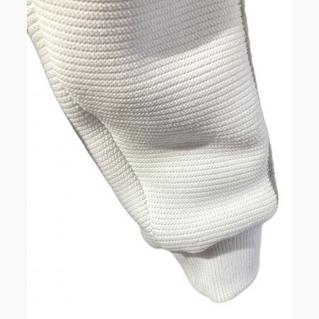 MARK&LONA (マークアンドロナ) ゴルフウェア(トップス) ホワイト