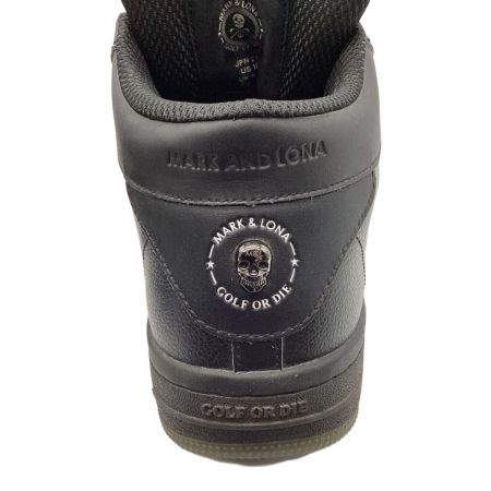 MARK&LONA (マークアンドロナ) ゴルフシューズ メンズ SIZE 28cm