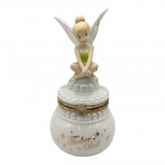 KATO KOGEI (カトウ コウゲイ) ヒンジボックス ティンカーベル Disney