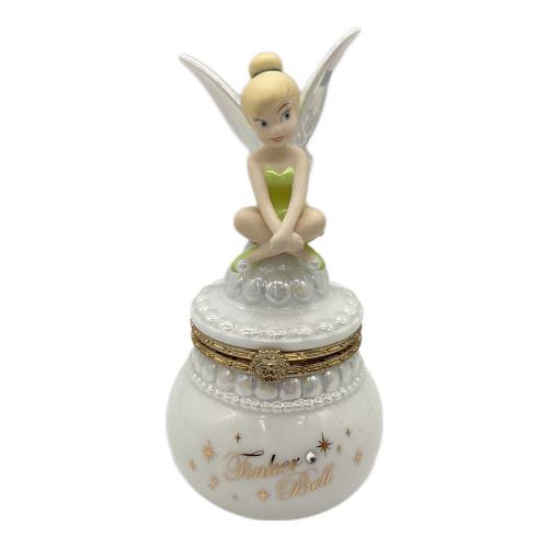 KATO KOGEI (カトウ コウゲイ) ヒンジボックス ティンカーベル Disney