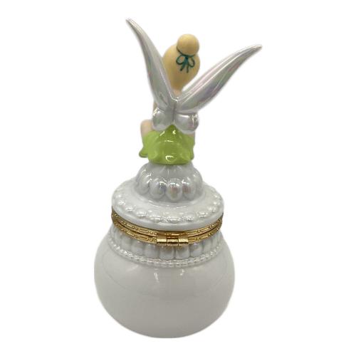 KATO KOGEI (カトウ コウゲイ) ヒンジボックス ティンカーベル Disney