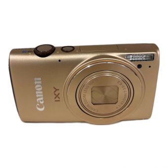 CANON (キャノン) コンパクトデジタルカメラ IXY 620F PC2013 711054003786
