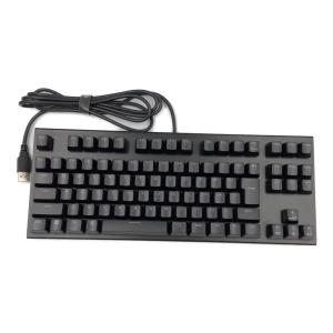 REALFORCE (リアルフォース) ゲーミングキーボード X1UC13